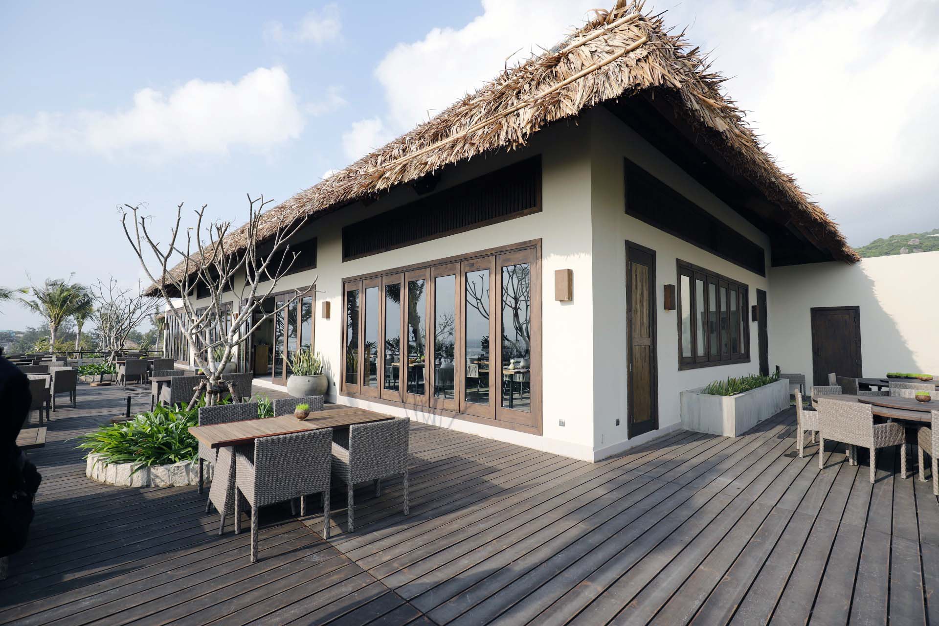 Combo Crown Retreat Resort Quy Nhơn