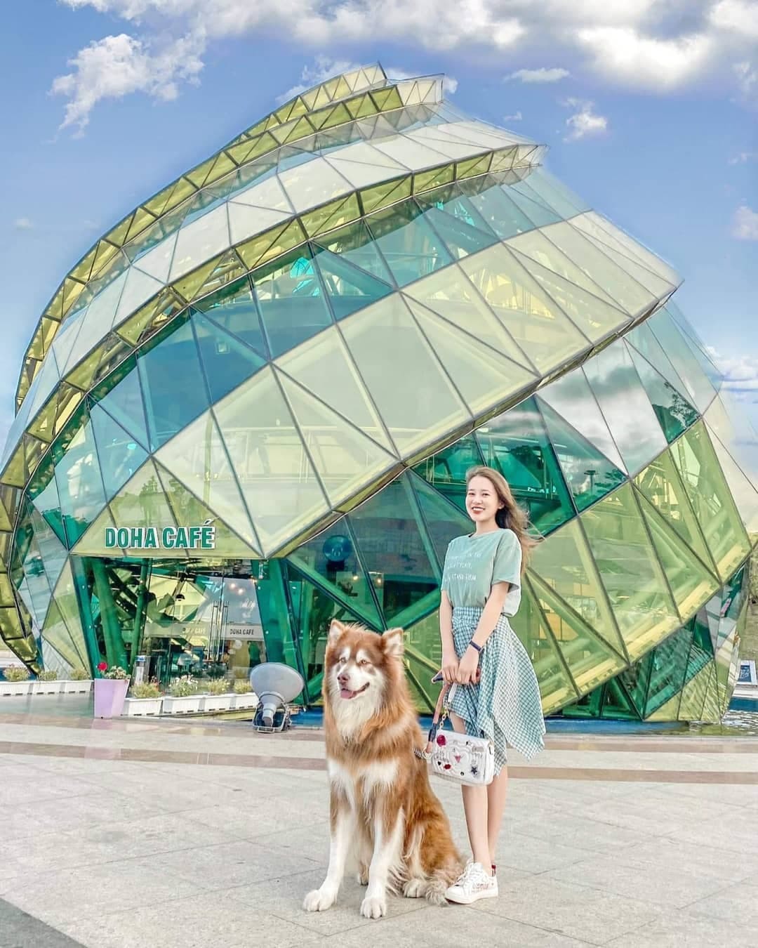 Combo Đà Lạt 4 ngày 3 đêm