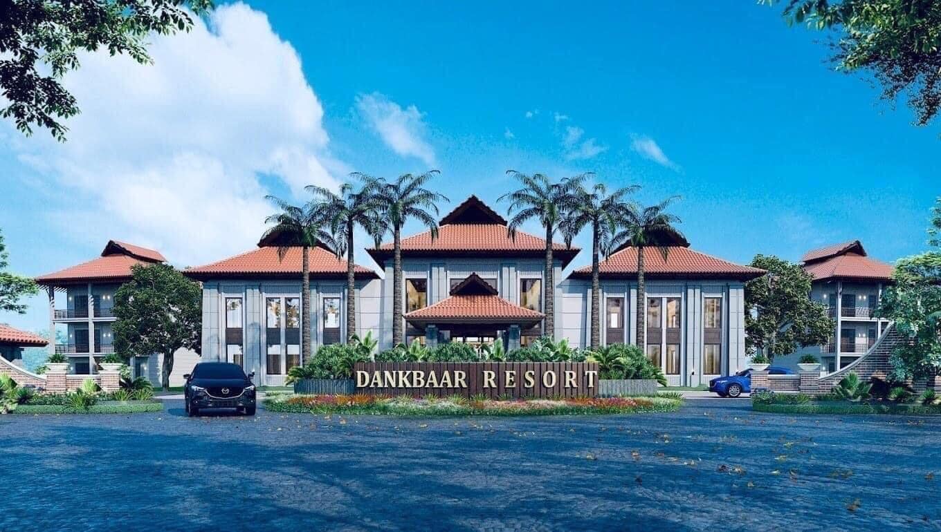 Combo Dankbaar Quy Nhơn Resort 4 Ngày