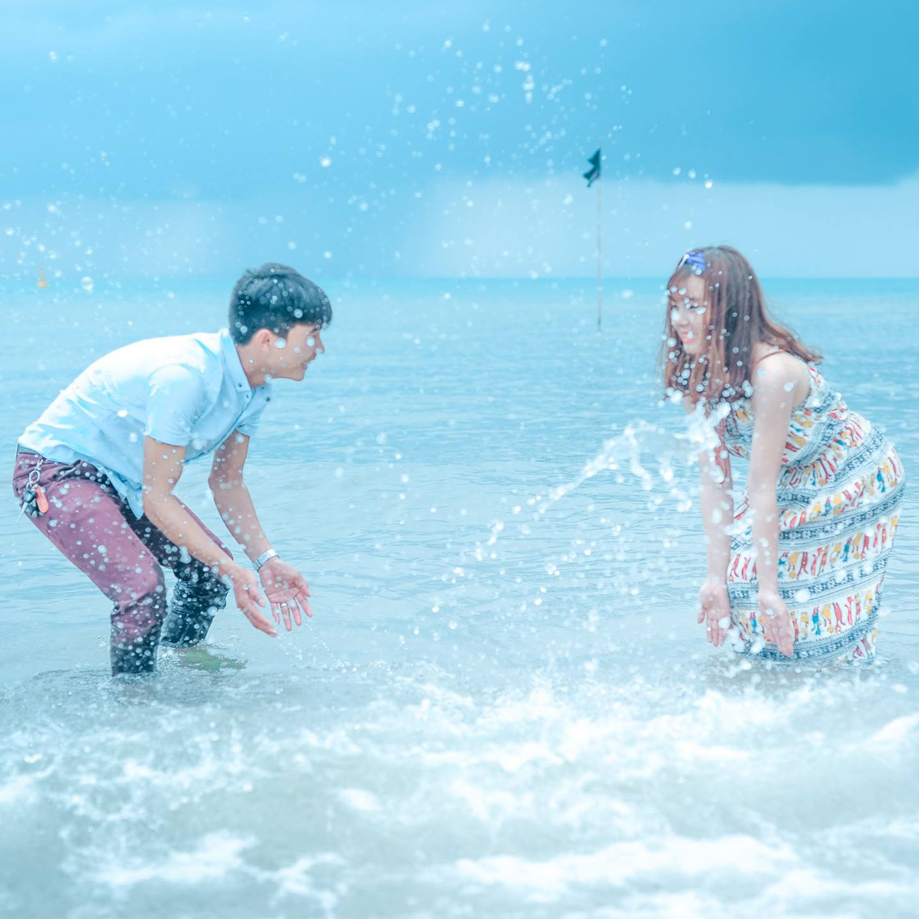 Combo dịch vụ Quan Lạn 3 Ngày