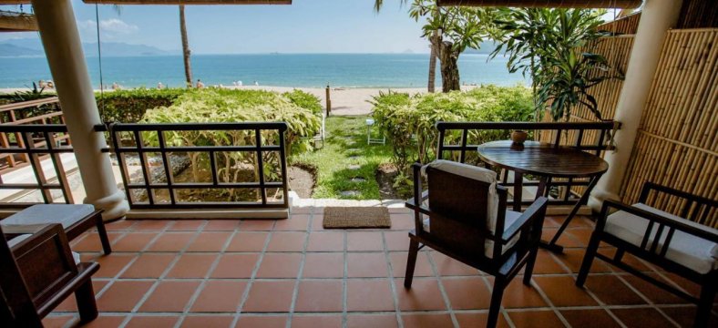 Combo Evason Ana Mandara Nha Trang Resort