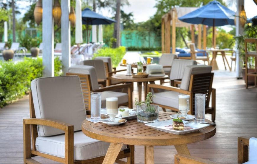 Combo Evason Ana Mandara Nha Trang Resort