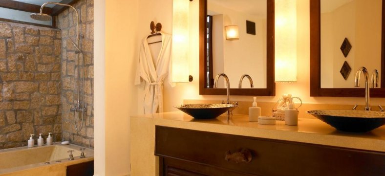 Combo Evason Ana Mandara Nha Trang Resort