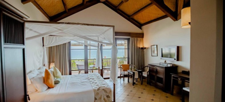 Combo Evason Ana Mandara Nha Trang Resort