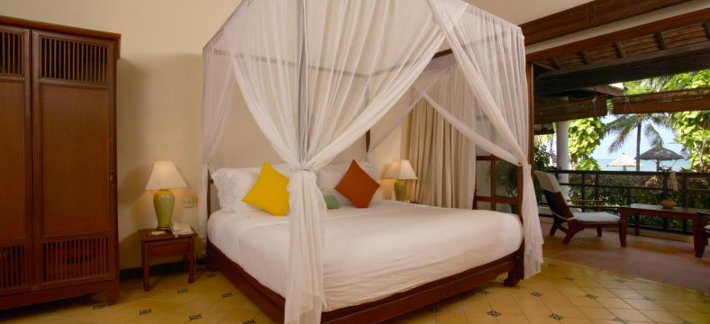 Combo Evason Ana Mandara Nha Trang Resort