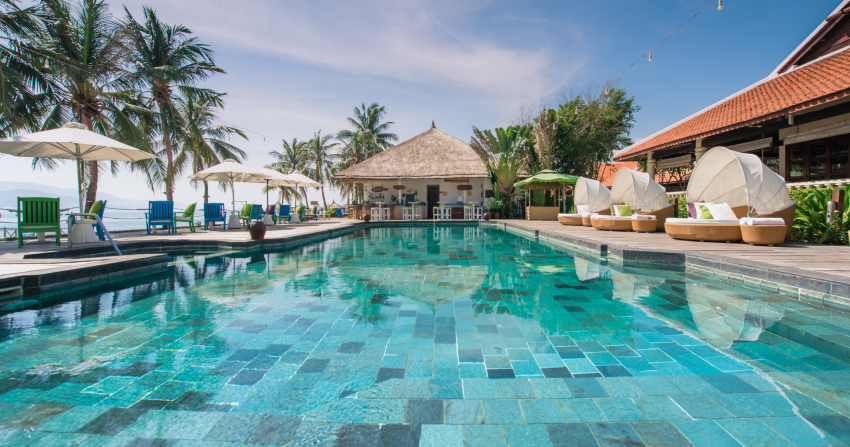 Combo Evason Ana Mandara Nha Trang Resort