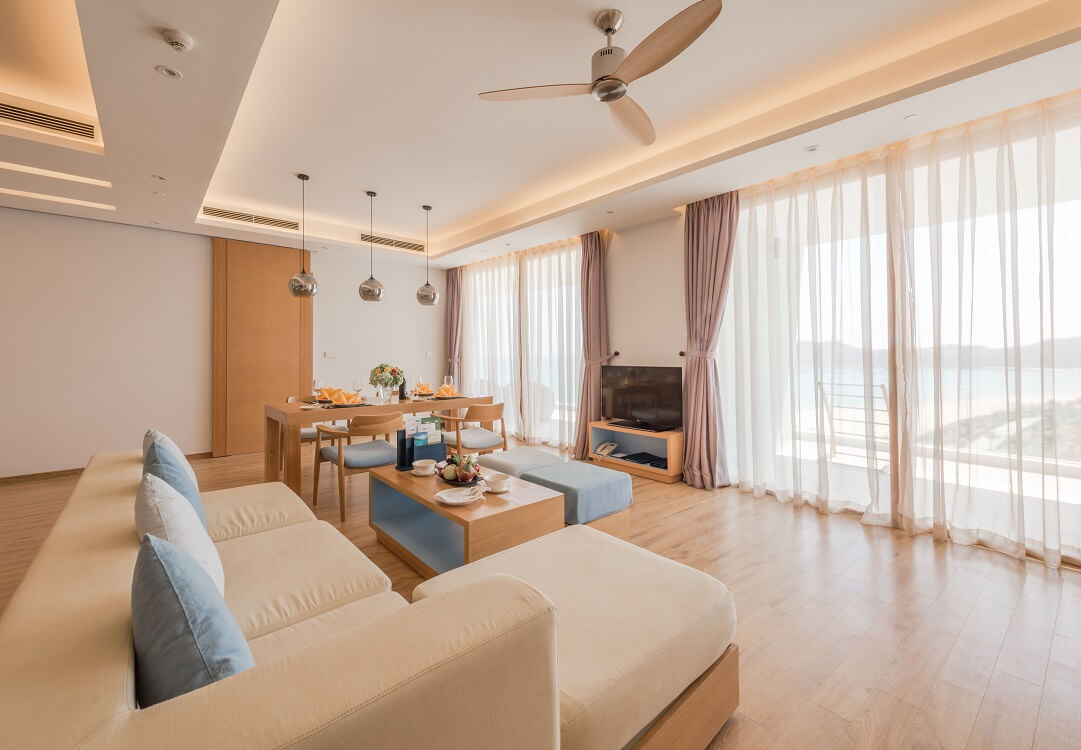Combo FLC resort Quy Nhơn