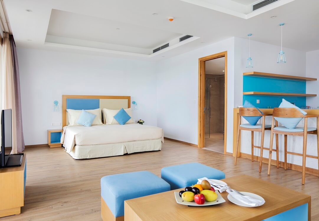 Combo FLC resort Quy Nhơn