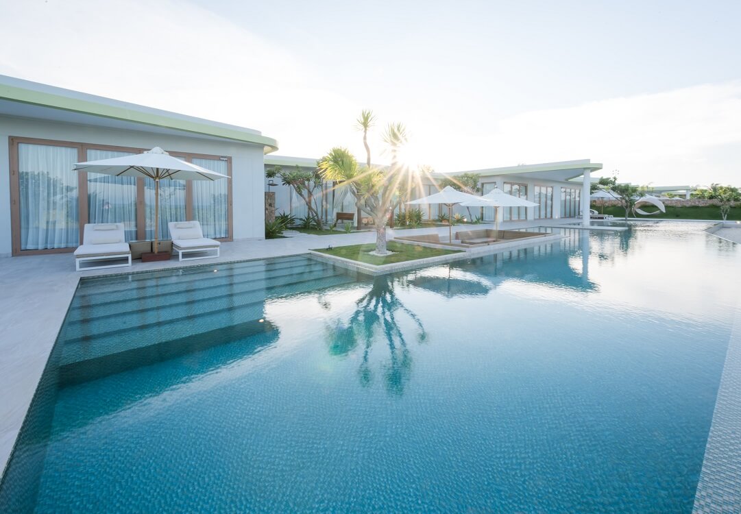 Combo FLC resort Quy Nhơn