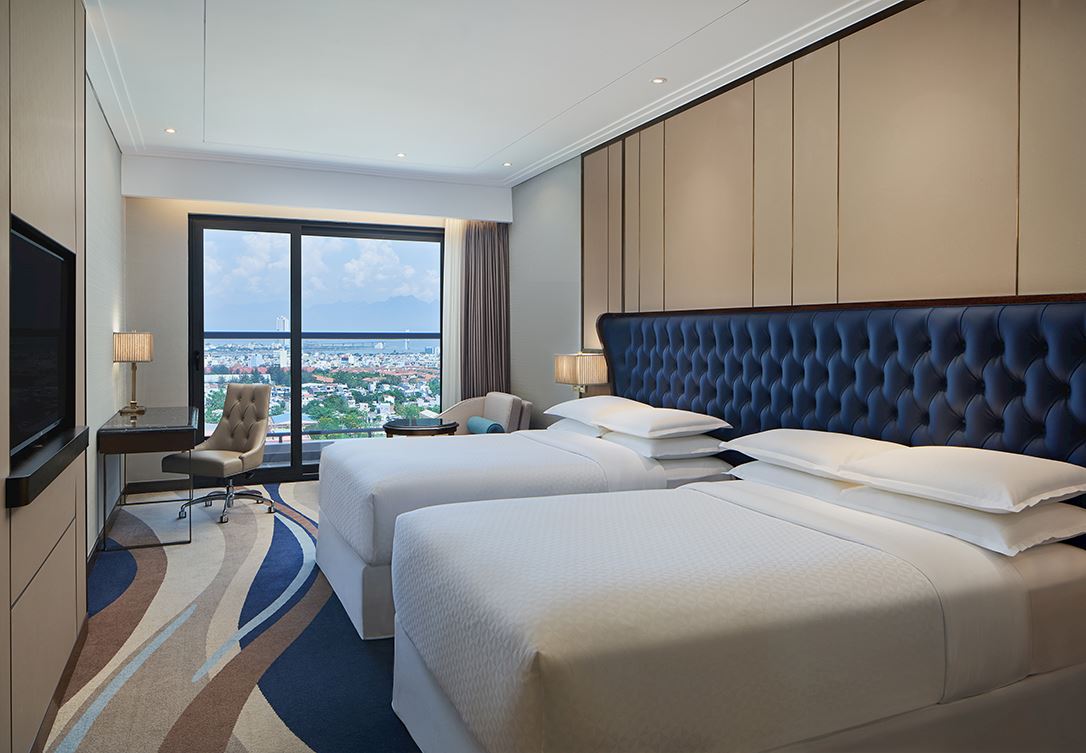 Combo Four Points by Sheraton Đà Nẵng