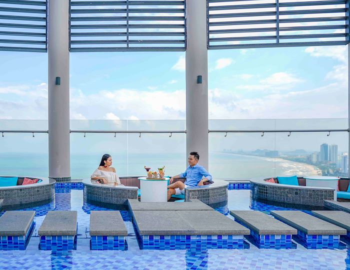 Combo Four Points by Sheraton Đà Nẵng