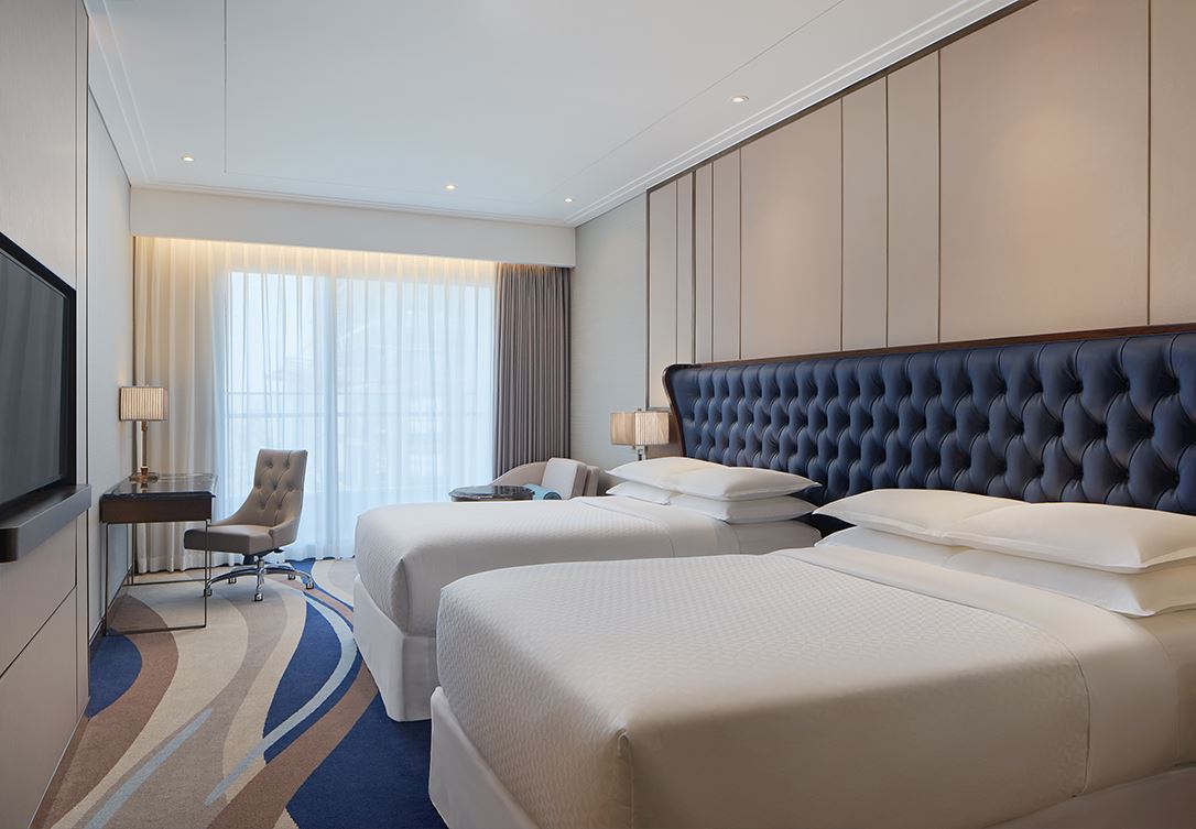 Combo Four Points by Sheraton Đà Nẵng