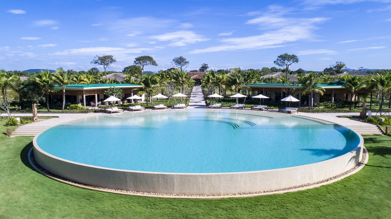 COMBO FUSION RESORT PHÚ QUỐC