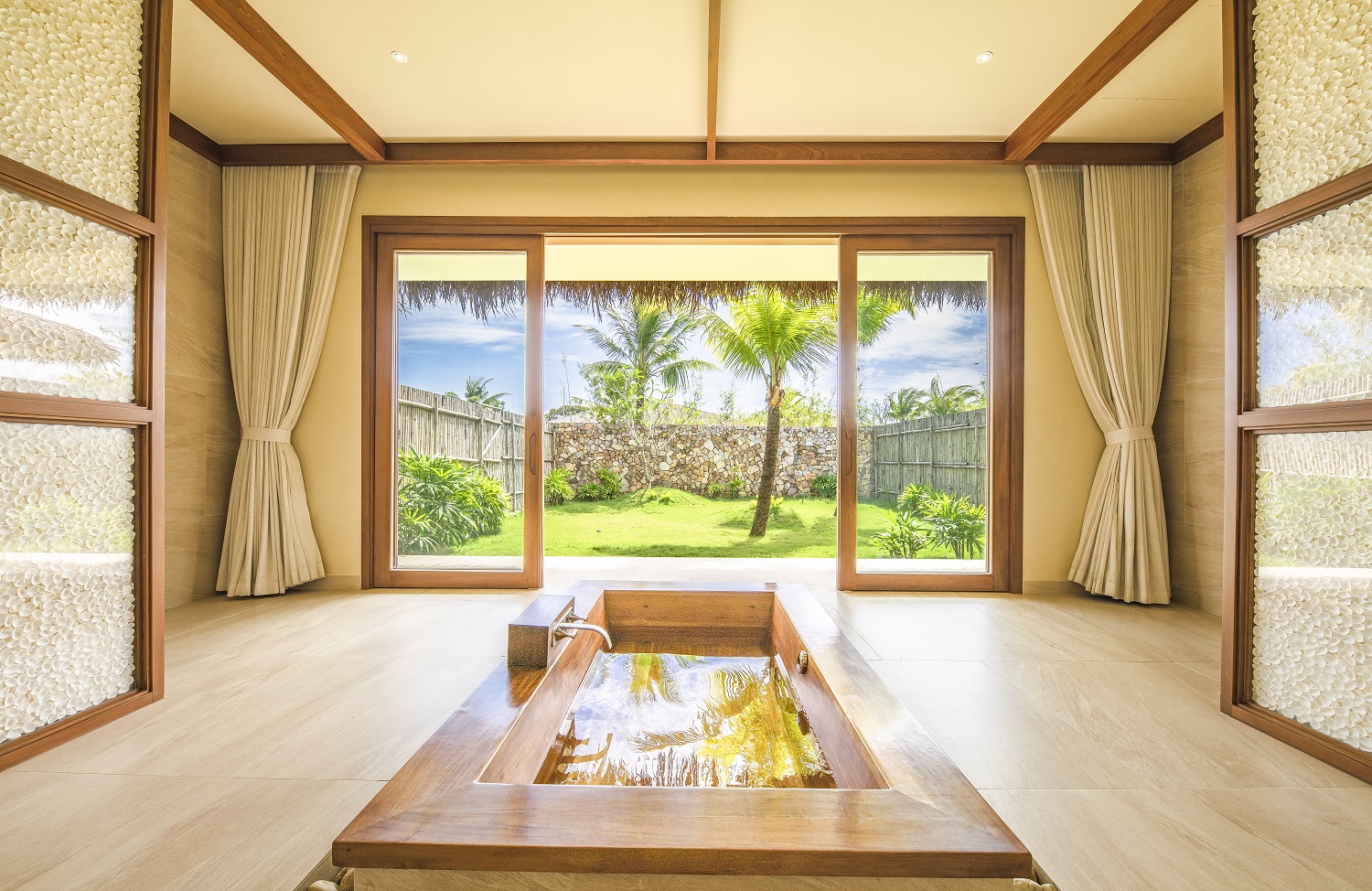 COMBO FUSION RESORT PHÚ QUỐC