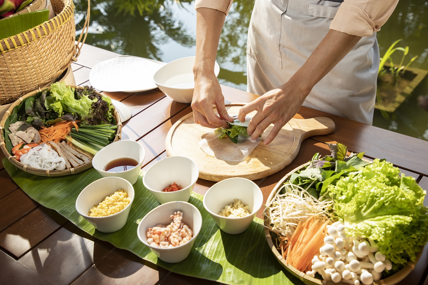 COMBO FUSION RESORT PHÚ QUỐC