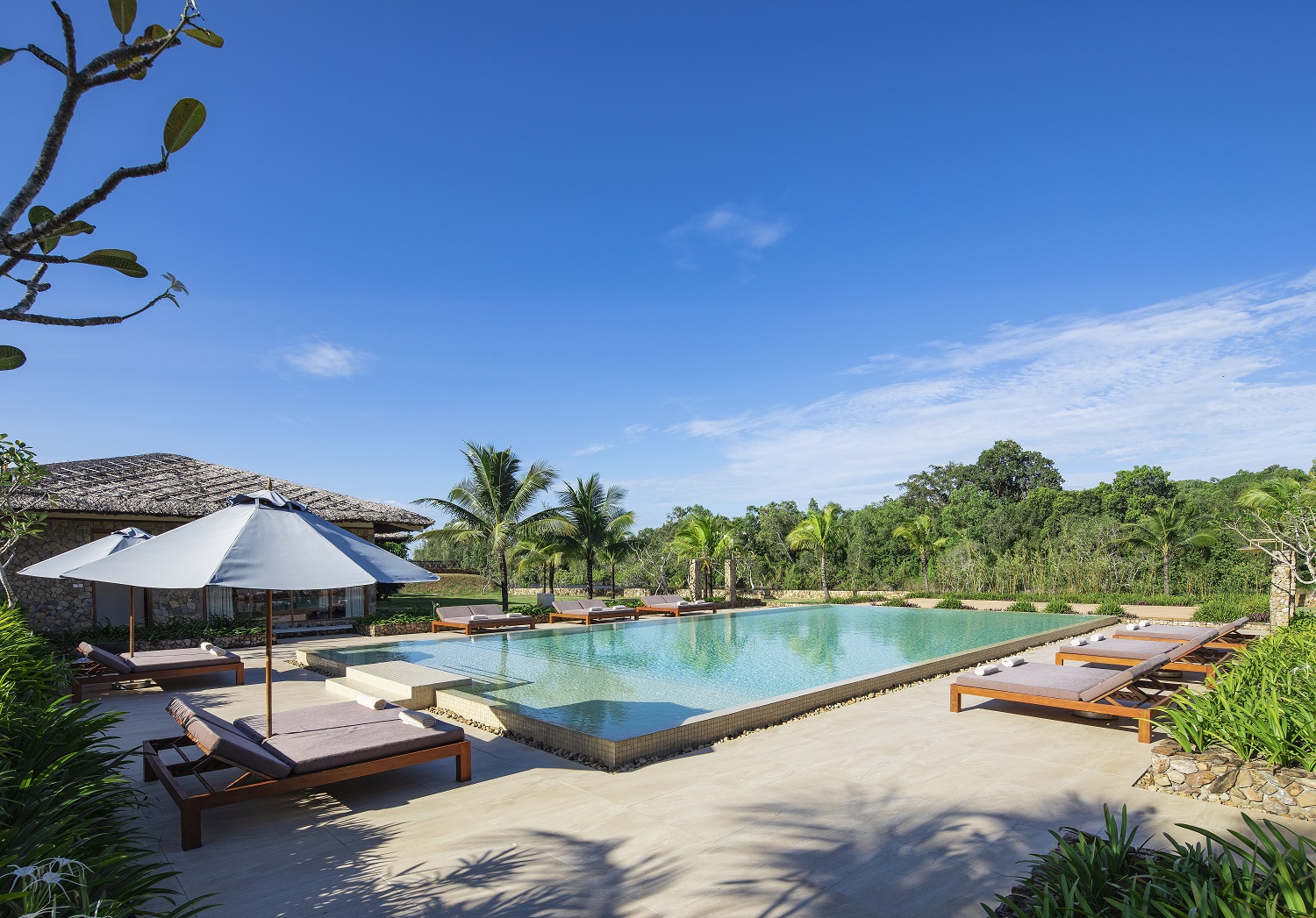 COMBO FUSION RESORT PHÚ QUỐC