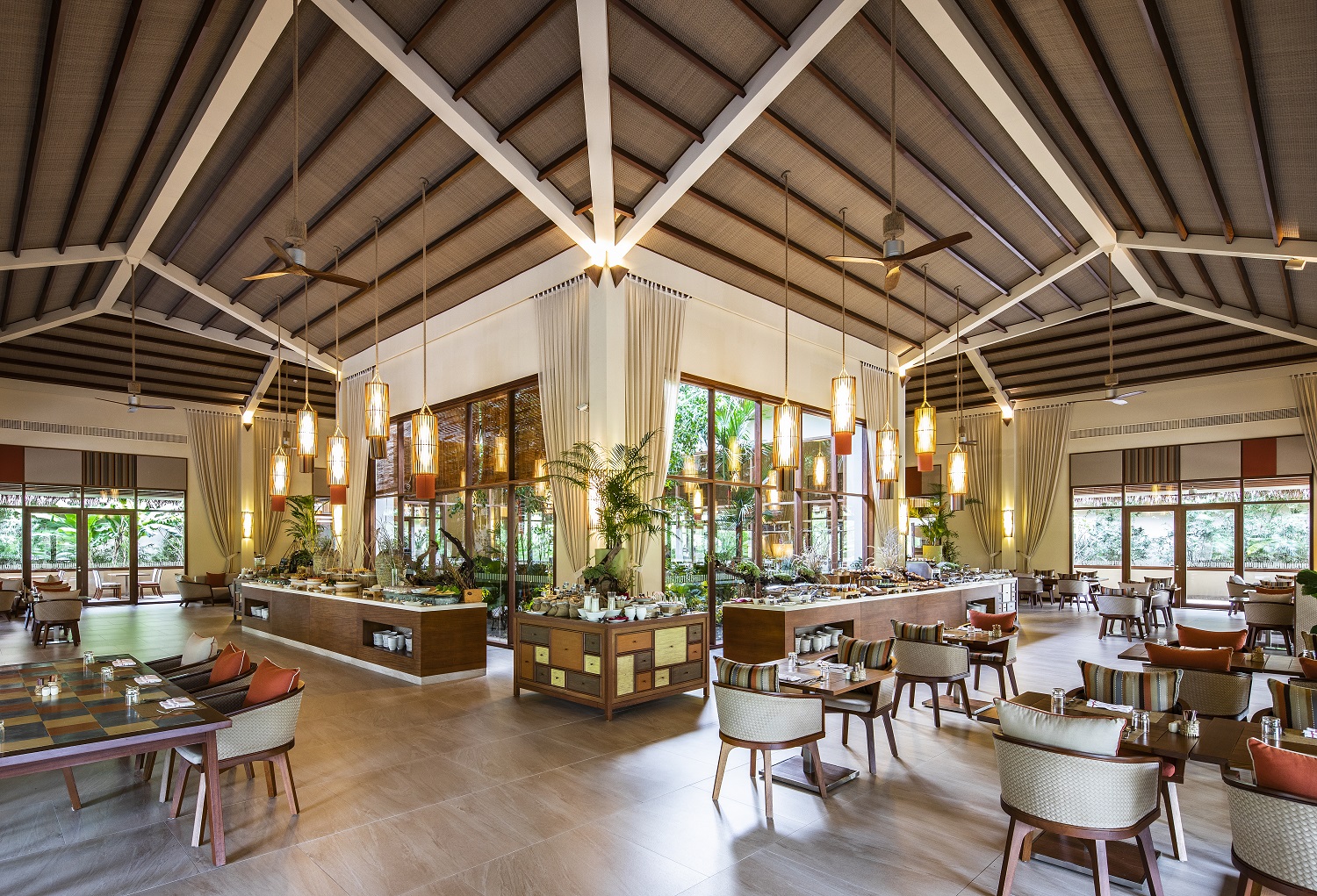 COMBO FUSION RESORT PHÚ QUỐC