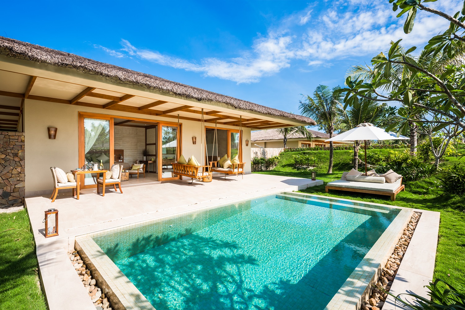 COMBO FUSION RESORT PHÚ QUỐC