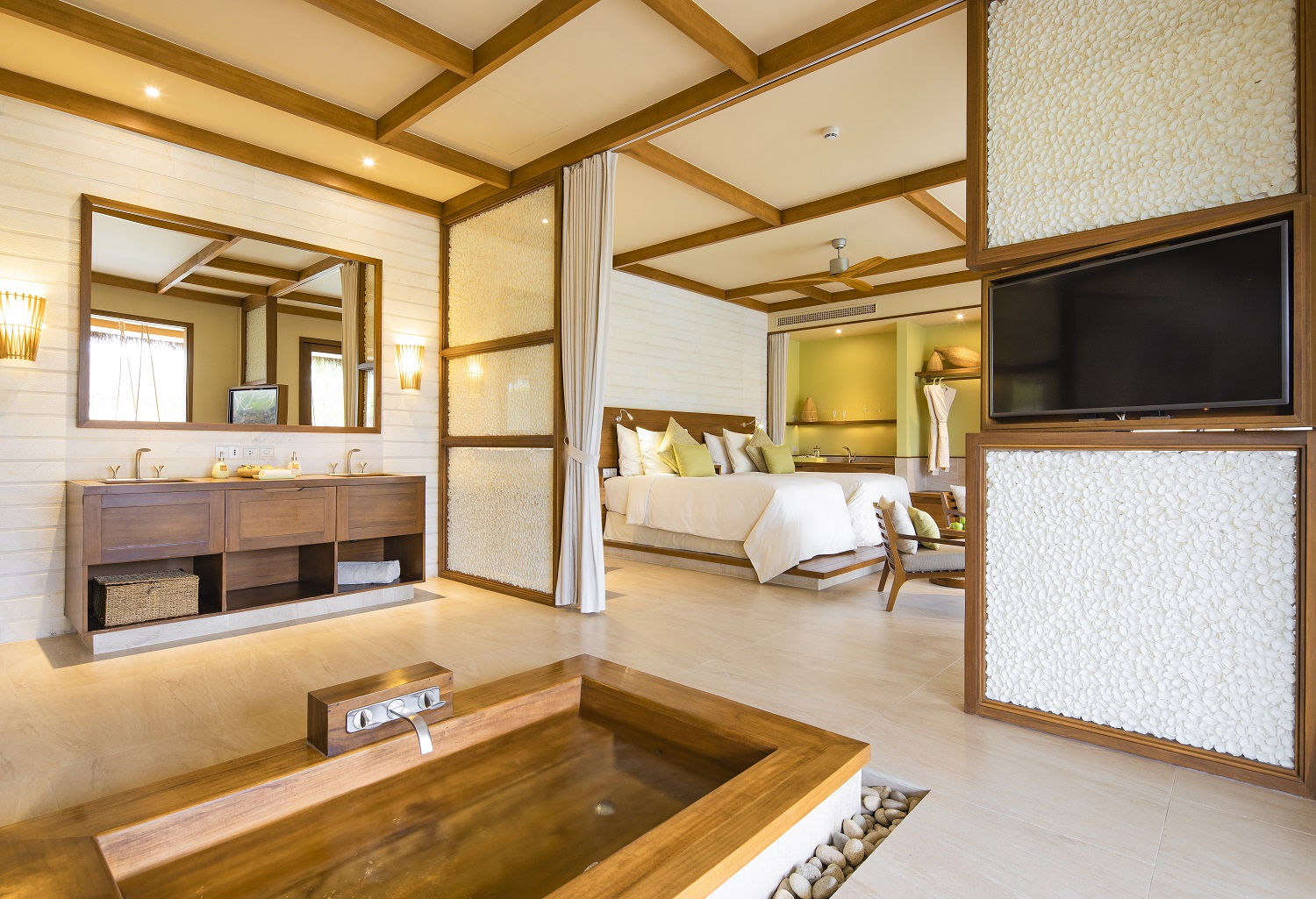 COMBO FUSION RESORT PHÚ QUỐC