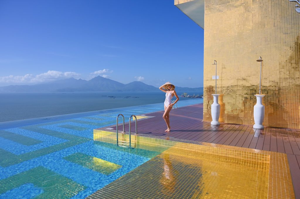 Combo Golden Bay Đà Nẵng