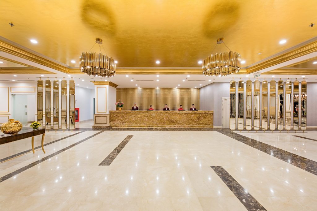 Combo Golden Bay Đà Nẵng