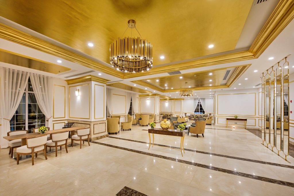 Combo Golden Bay Đà Nẵng