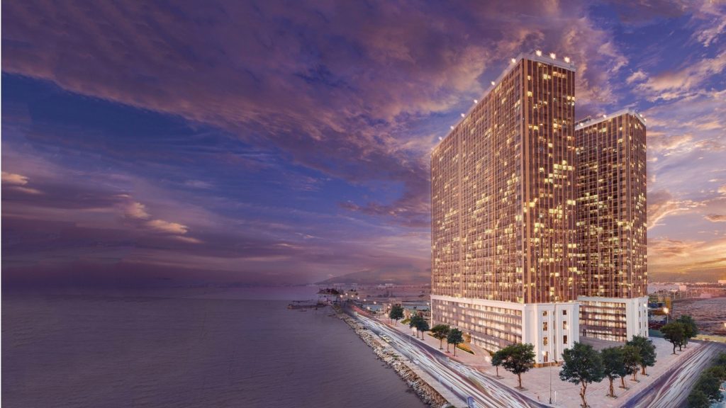 Combo Golden Bay Đà Nẵng