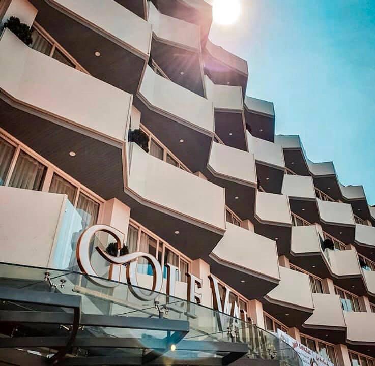 Combo Golf Valley Đà Lạt