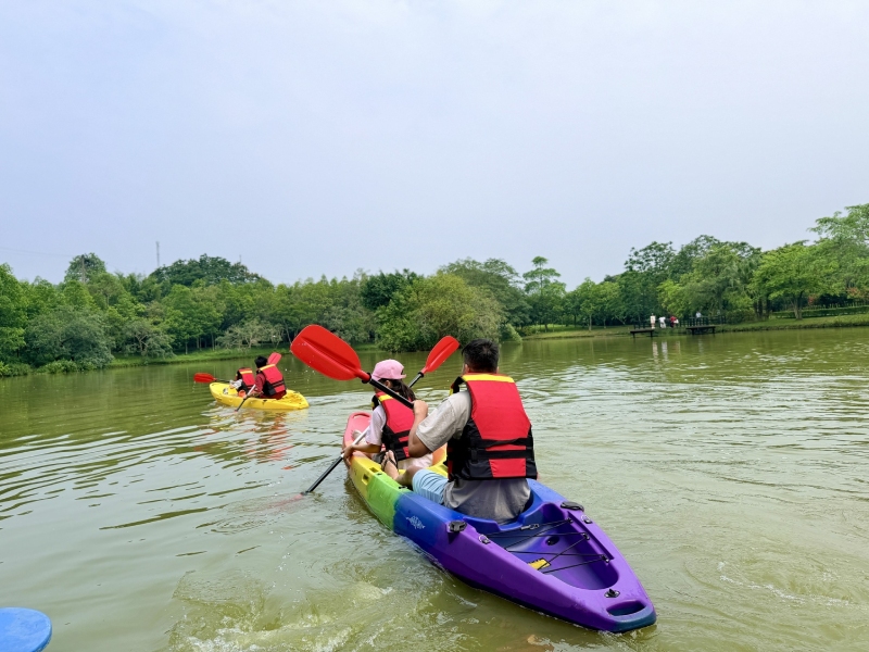 Combo Hòa Bình Serena Resort Kim Bôi 2N1Đ giá ưu đãi