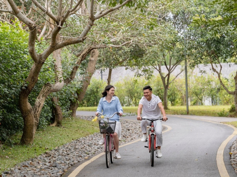 Combo Hòa Bình Serena Resort Kim Bôi 2N1Đ giá ưu đãi