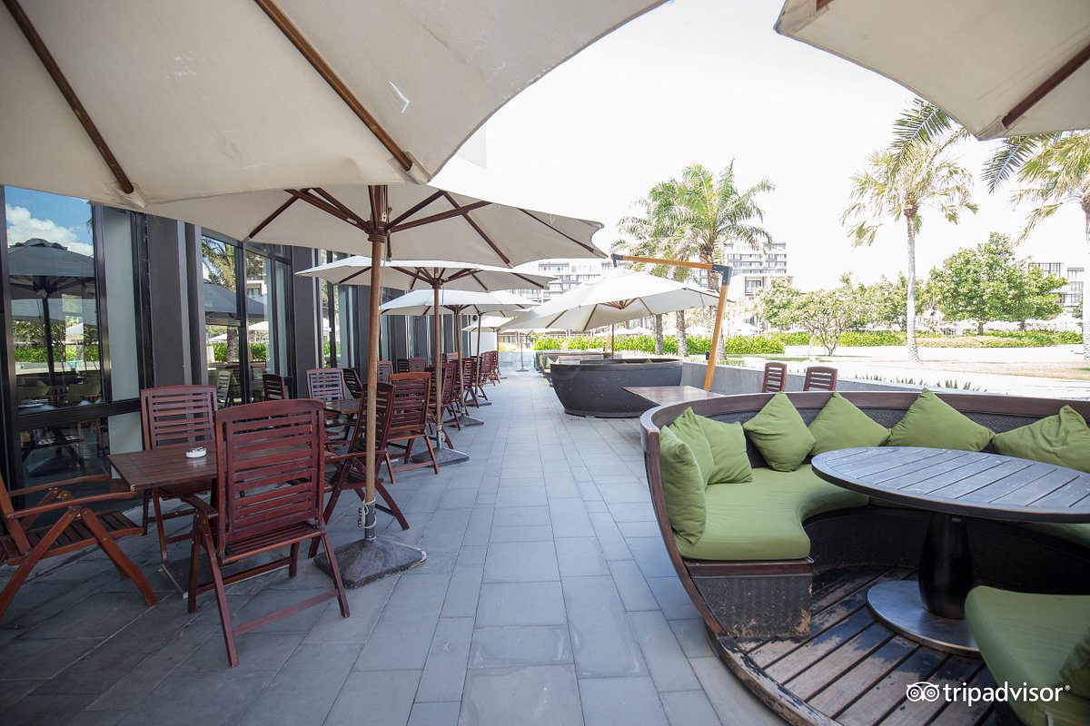 Combo Hyatt Regency Danang Resort and Spa