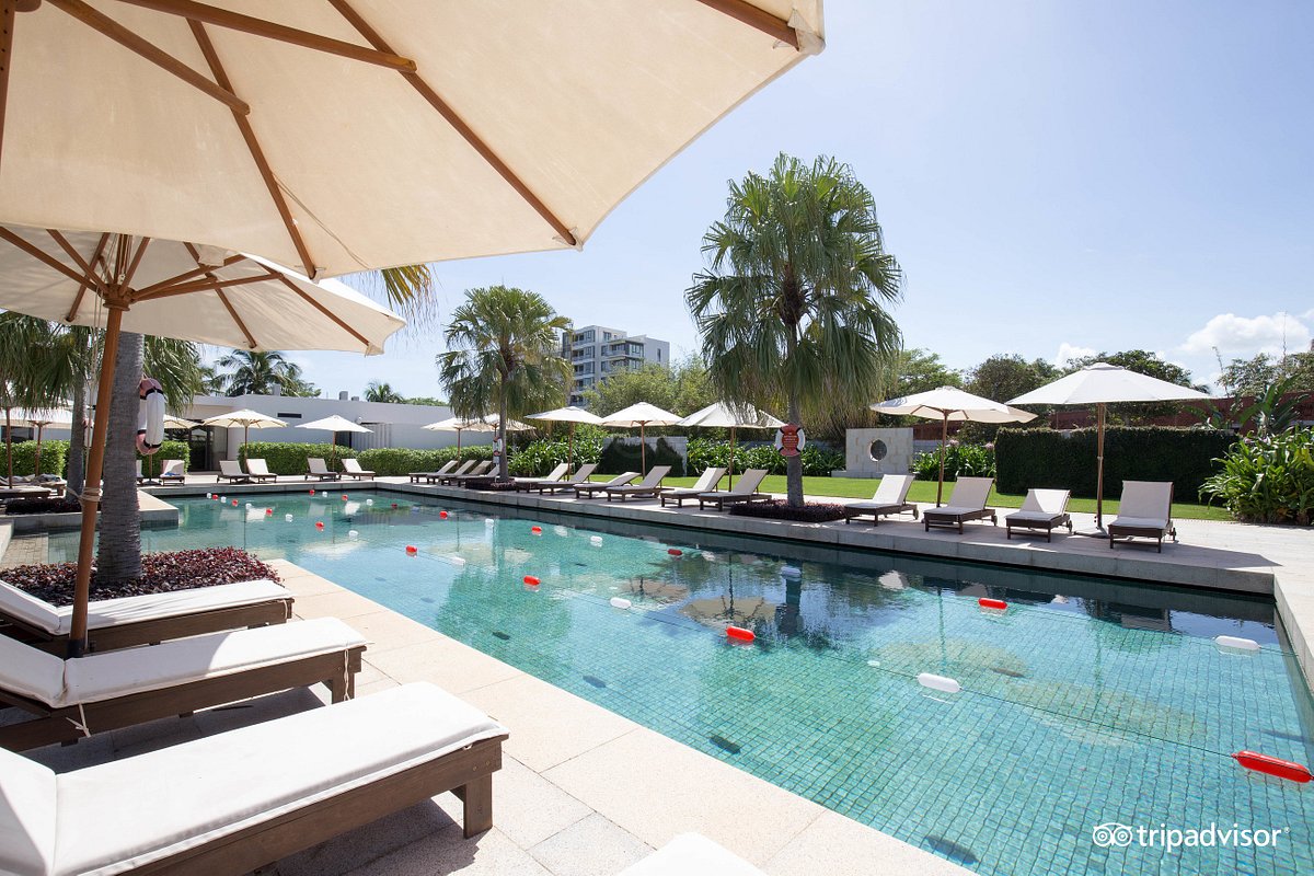 Combo Hyatt Regency Danang Resort and Spa
