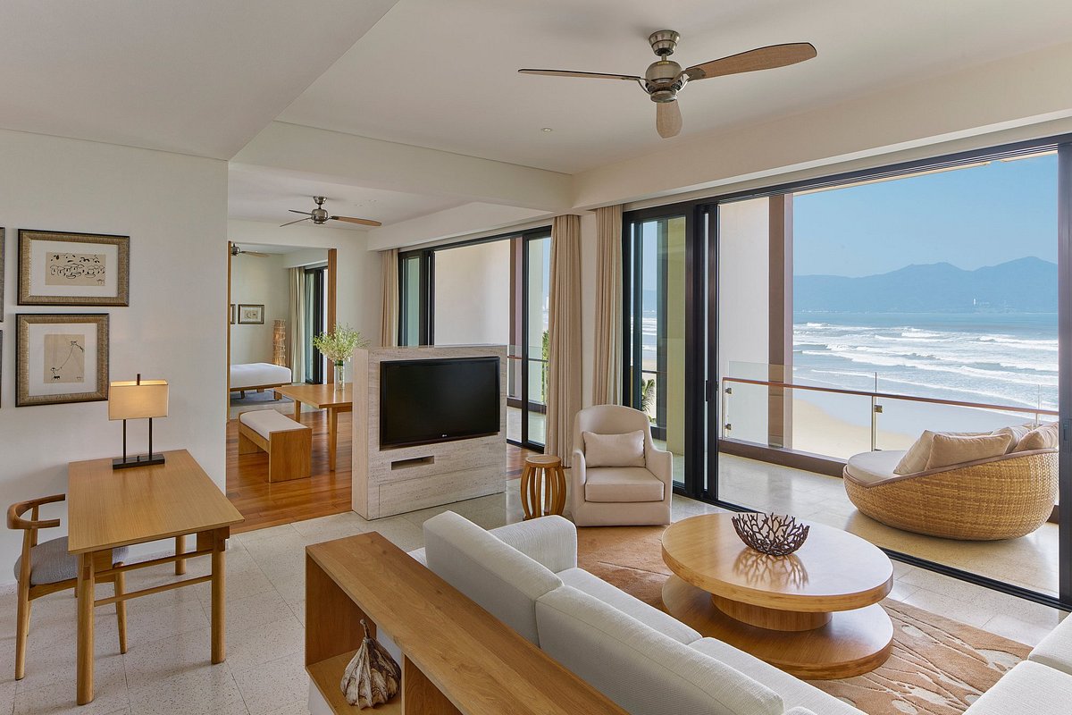 Combo Hyatt Regency Danang Resort and Spa