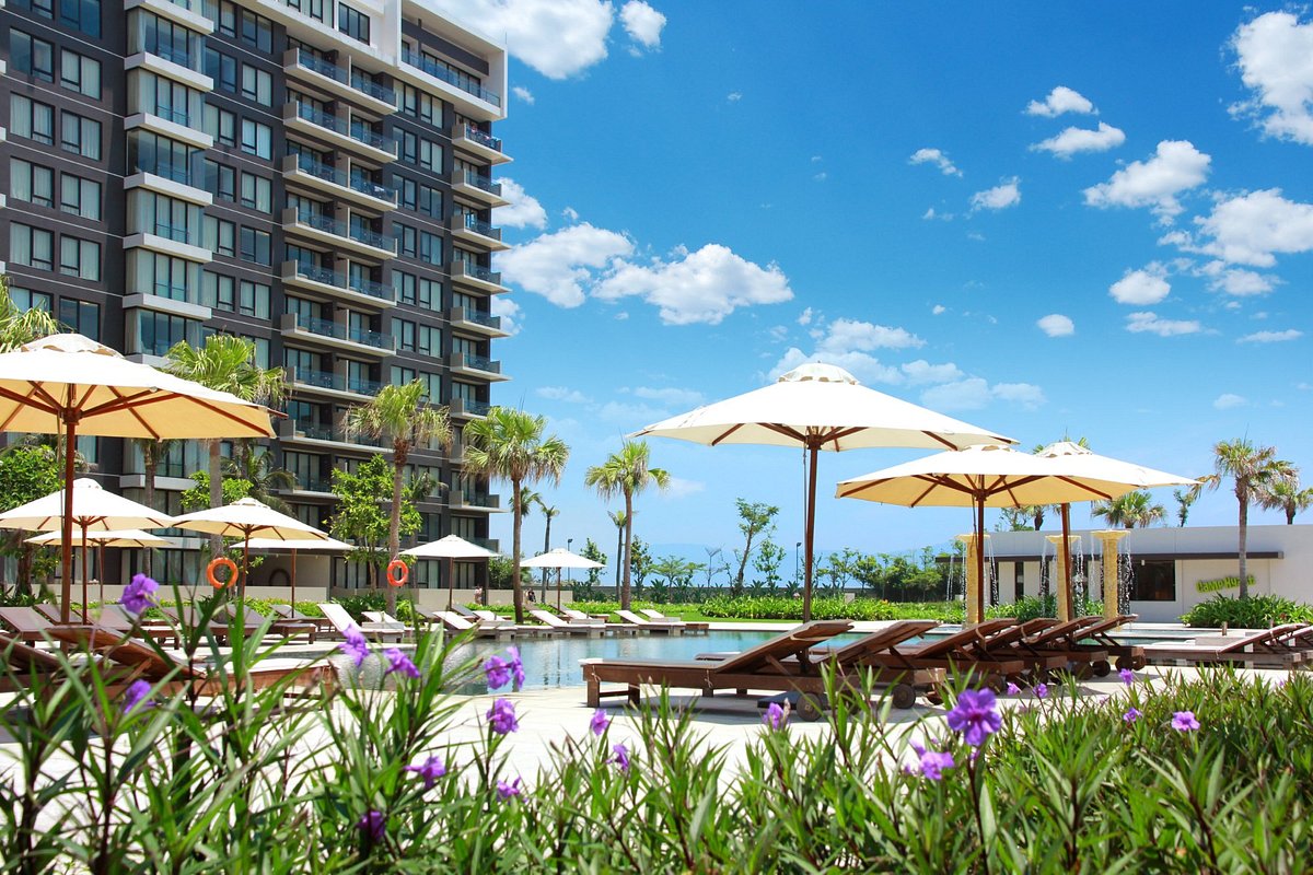 Combo Hyatt Regency Danang Resort and Spa