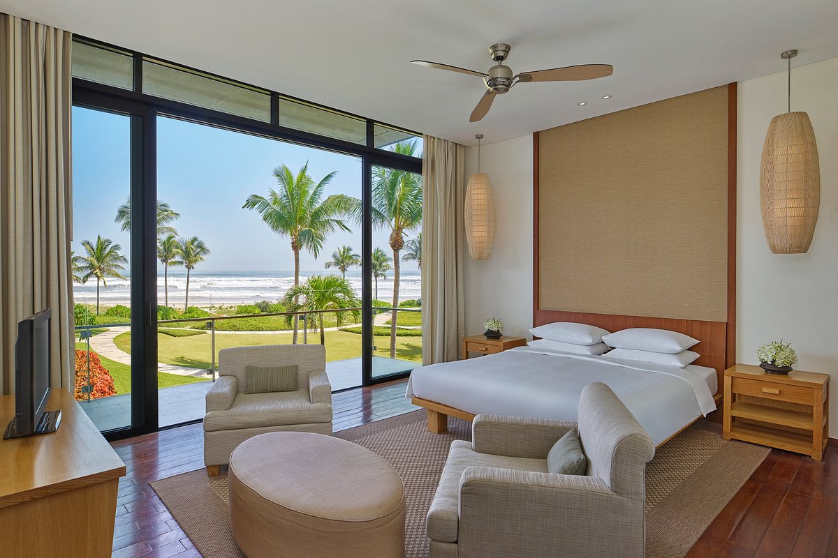 Combo Hyatt Regency Danang Resort and Spa
