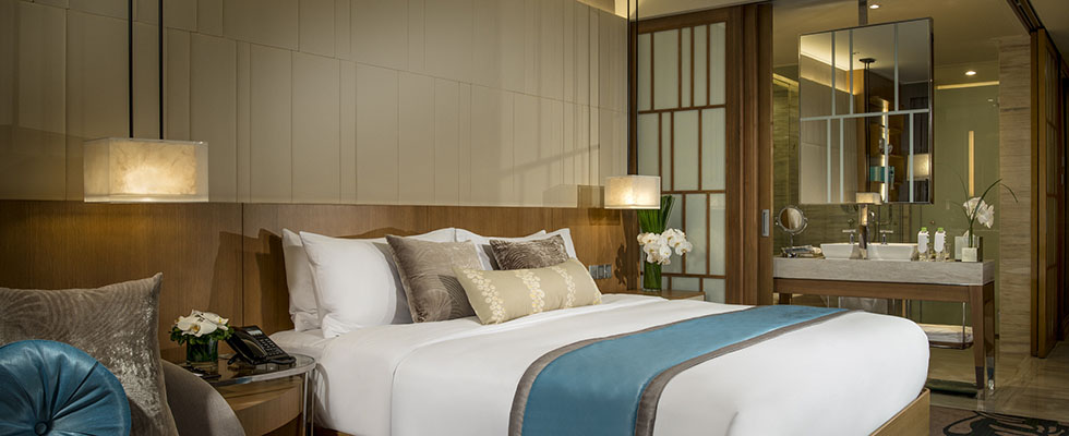 Combo INTERCONTINENTAL Resort Nha Trang
