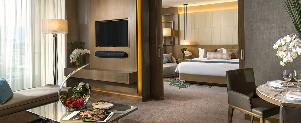 Combo INTERCONTINENTAL Resort Nha Trang