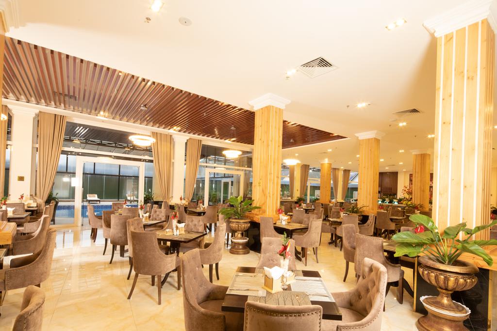 Combo khách sạn La Dalat
