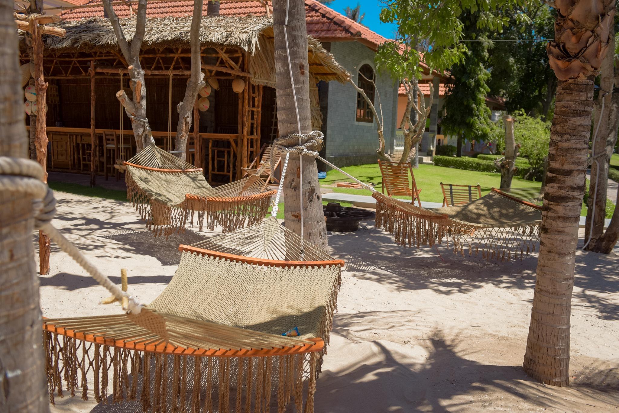 Combo Leviva resort Mũi Né