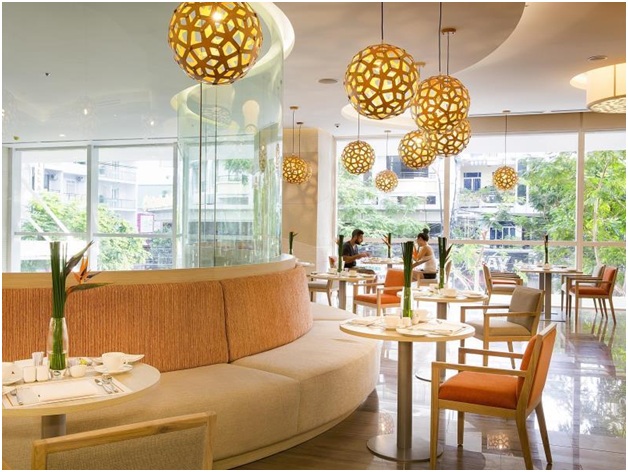 COMBO LIBERTY NHA TRANG