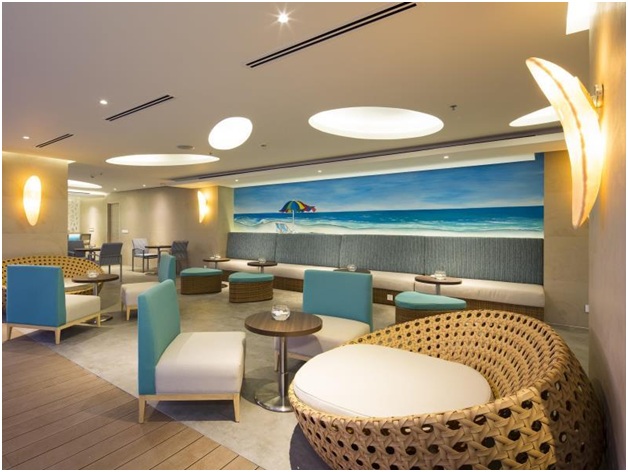 COMBO LIBERTY NHA TRANG