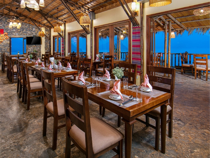 Combo Mai Châu Mai Châu Hideaway Lake Resort 2N1Đ giá tốt