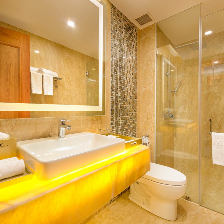 Combo MANDILA BEACH Đà Nẵng 4 sao