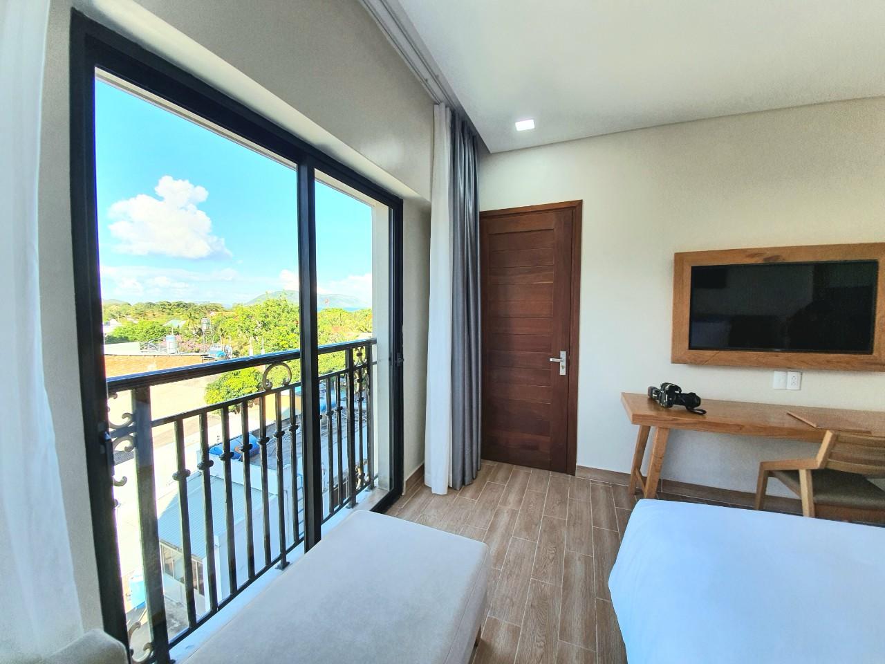 COMBO MARINA BAY CÔN ĐẢO