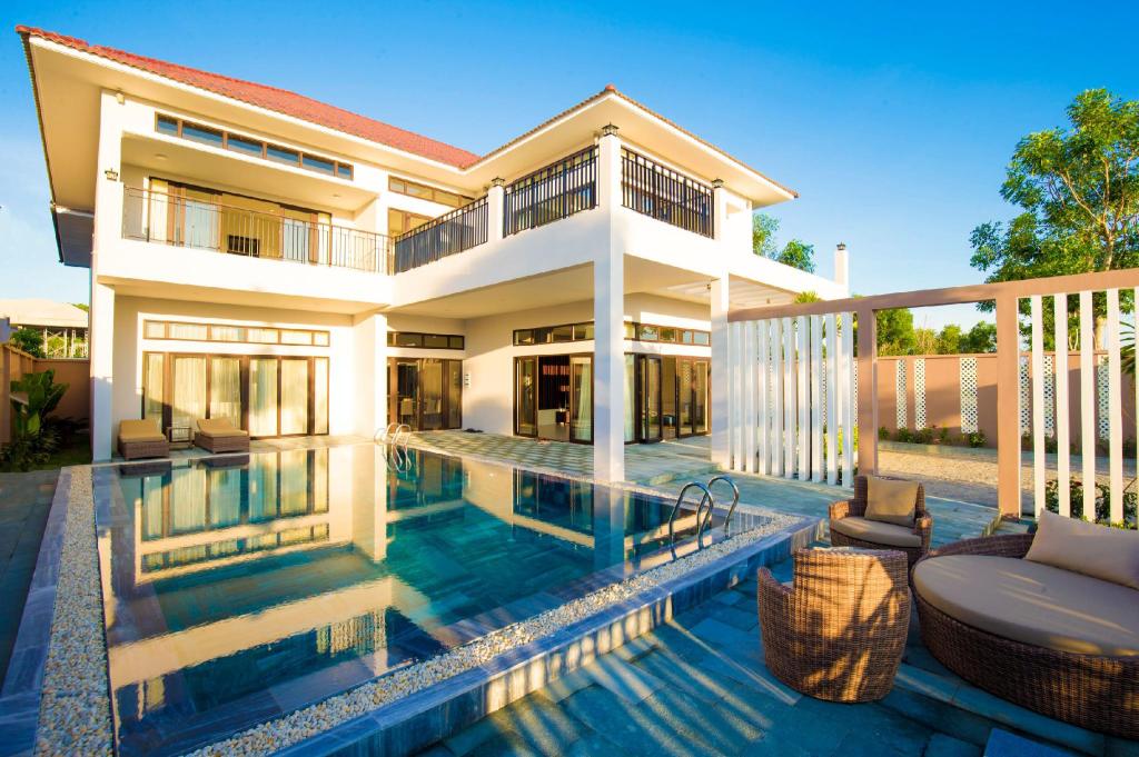 Combo Mercury resort Phú Quốc
