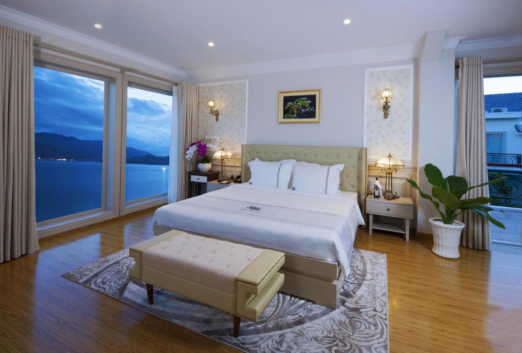 Combo MerPerle Hòn Tằm Resort Nha Trang