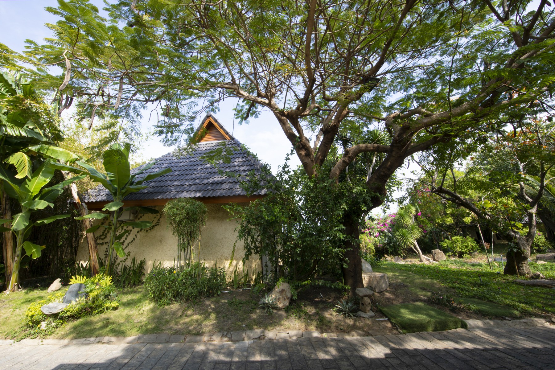 Combo MerPerle Hòn Tằm Resort Nha Trang