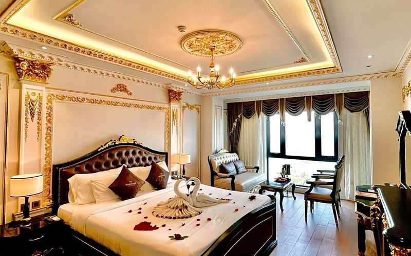 Combo Monarque Đà Nẵng