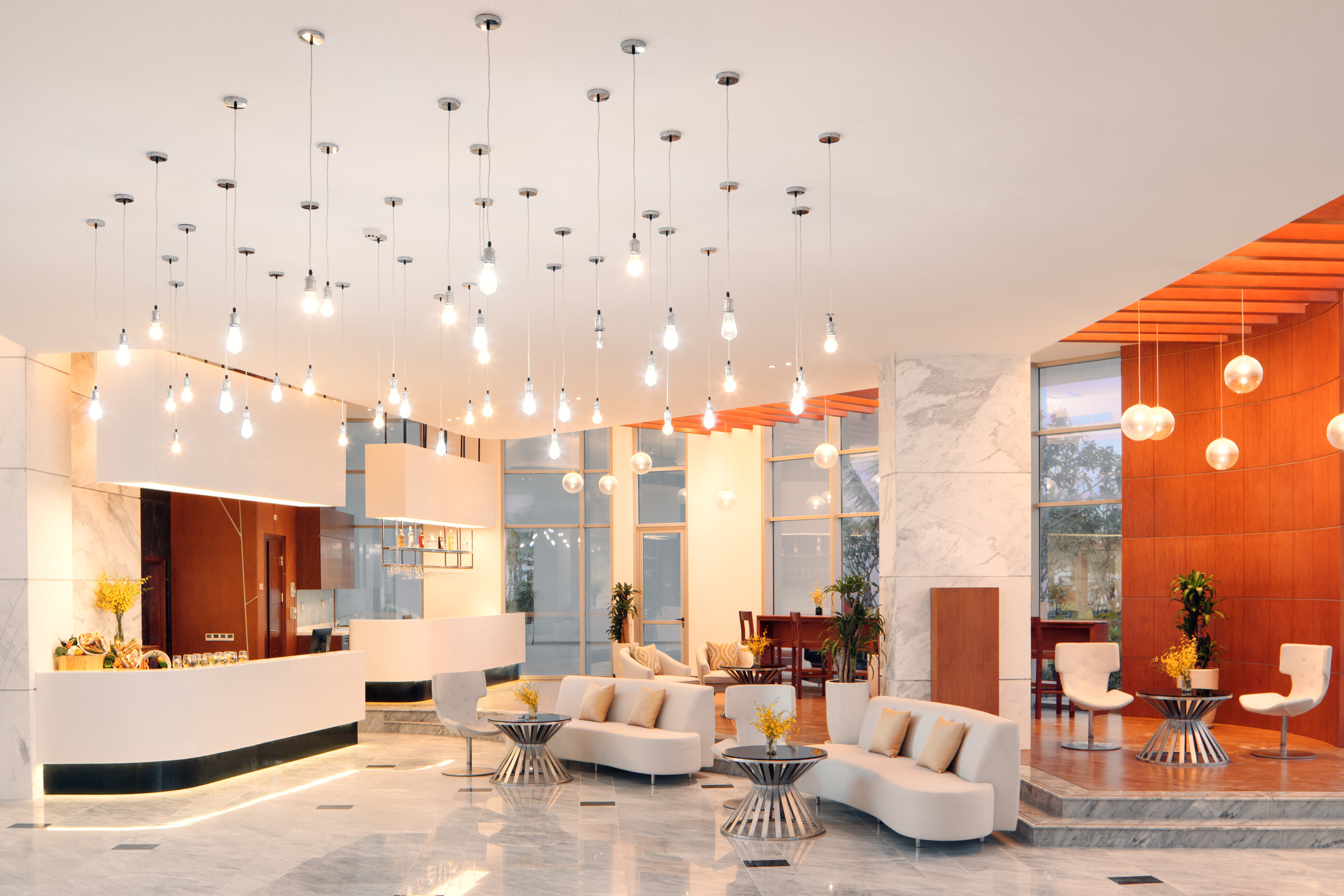 Combo Movenpick Resort Cam Ranh