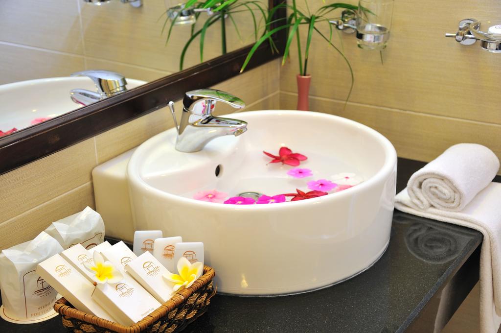 Combo Mũi Né Swiss Village Resort Spa